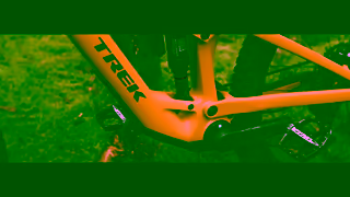 TREK Bikes Trek Fuel EXe Your best friend on the trail Ad Commercial Brand Imagery Photoshoot 2