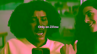 Zillow Zillow Back on the App Ad Commercial Brand Imagery Photoshoot 2