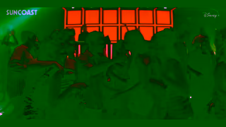 20th Century Studios Suncoast Streaming Friday on Disney Searchlight Pictures Ad Commercial Brand Imagery Photoshoot 0