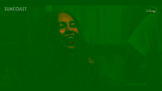 20th Century Studios Suncoast Streaming Friday on Disney Searchlight Pictures Ad Commercial Brand Imagery Photoshoot 2