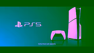 PlayStation Play Has No Limits PS5 Ad Commercial Brand Imagery Photoshoot 2