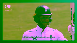 NOWTV England vs India Test Series wk26 FY25 16X9 Ad Commercial Brand Imagery Photoshoot 2