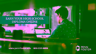 Penn Foster PennFoster HighSchool 30 YouTube 220210 Ad Commercial Brand Imagery Photoshoot 0