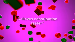 MiraLAX MIML5281000H 2025 MiraFAST Animated SoftChews ENG OLV 10s Ad Commercial Brand Imagery Photoshoot 1