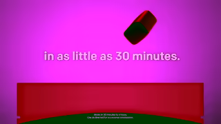 MiraLAX MIML5281000H 2025 MiraFAST Animated SoftChews ENG OLV 10s Ad Commercial Brand Imagery Photoshoot 2