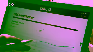 CIBC CIBC Anthonys Ambition Ad Commercial Brand Imagery Photoshoot 1