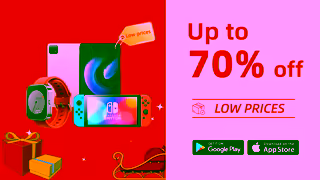 AliExpress yeahmobi V437 AU PF 2D OFF BGM3 16 9 10S miki 0221 GG Ad Commercial Brand Imagery Photoshoot 1