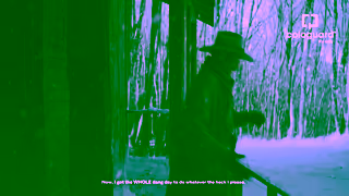 COLOGUARD Skip the Drama Blizzard Snow Angels Ad Commercial Brand Imagery Photoshoot 1