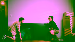 CommBank HL Qantas Low Rate 15s 16x9 Ad Commercial Brand Imagery Photoshoot 1