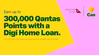 CommBank HL Qantas Low Rate 15s 16x9 Ad Commercial Brand Imagery Photoshoot 2