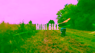 EGO Tools 25 19628 Mini Bike Launch Campaign 15s 1920x1080 Ad Commercial Brand Imagery Photoshoot 0