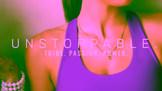 Exoticathletica Exoticathletica UNSTOPPABLE Activewear For All Women Ad Commercial Brand Imagery Photoshoot 0