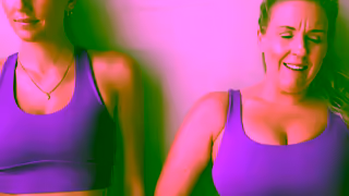 Exoticathletica Exoticathletica UNSTOPPABLE Activewear For All Women Ad Commercial Brand Imagery Photoshoot 2