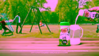 Cow & Gate Cow Gate Follow On Milk Ready to Drink Just shake open pour Ad Commercial Brand Imagery Photoshoot 1