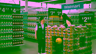 Walmart Were celebrating summer with Rollbacks Ad Commercial Brand Imagery Photoshoot 0