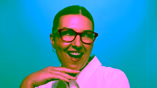 Bupa Bupa Optical Stylist National Campaign 1920x1080 15 March 2025 Ad Commercial Brand Imagery Photoshoot 1