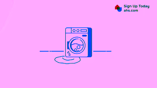 American Home Shield American Home Shield Good Day for a Breakdown YouTube 30 50 promo Ad Commercial Brand Imagery Photoshoot 0