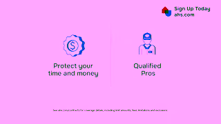 American Home Shield American Home Shield Good Day for a Breakdown YouTube 30 50 promo Ad Commercial Brand Imagery Photoshoot 1