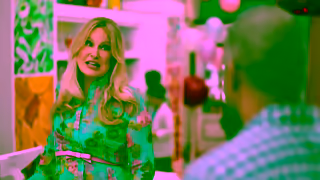 DISCOVER Video Ad Ad Commercial Brand Imagery Photoshoot 1