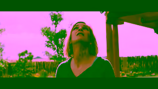 Apple TV Pluribus Apple TV Ad Commercial Brand Imagery Photoshoot 0