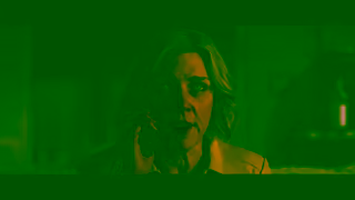 Apple TV Pluribus Apple TV Ad Commercial Brand Imagery Photoshoot 2