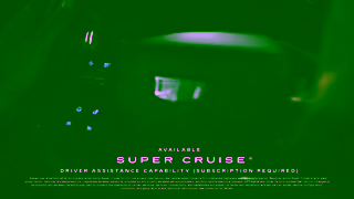 Cadillac 2024LyriqEVLBINMNoneSTDLightsVideoCAENGv1 151QTL Ad Commercial Brand Imagery Photoshoot 1