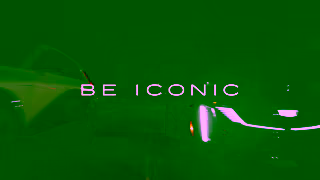 Cadillac 2024LyriqEVLBINMNoneSTDLightsVideoCAENGv1 151QTL Ad Commercial Brand Imagery Photoshoot 2