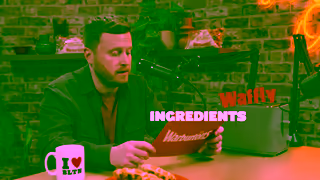 Warburtons Waffling On by Warburtons Episode 2 Ad Commercial Brand Imagery Photoshoot 2