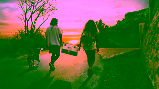 Corona Corona This is Living Ad Commercial Brand Imagery Photoshoot 0