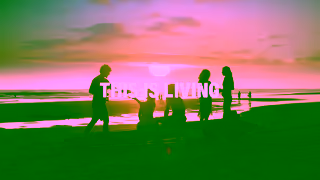 Corona Corona This is Living Ad Commercial Brand Imagery Photoshoot 1