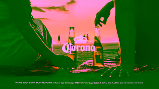 Corona Corona This is Living Ad Commercial Brand Imagery Photoshoot 2