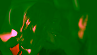 Cadillac ESCALADE IQ Cadillac Ad Commercial Brand Imagery Photoshoot 1