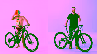 BikesOnline CTV 30Sec AUS Ad Commercial Brand Imagery Photoshoot 2