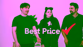 CDKeys.com Why do gamers choose CDKeys Ad Commercial Brand Imagery Photoshoot 0