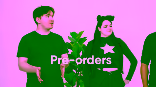 CDKeys.com Why do gamers choose CDKeys Ad Commercial Brand Imagery Photoshoot 2