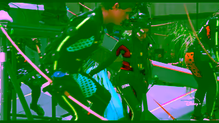 20th Century Studios Fire And Water Making The Avatar Films November 7 on Disney Ad Commercial Brand Imagery Photoshoot 1