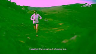 Altra Running Stay Out There with Altra Ad Commercial Brand Imagery Photoshoot 0