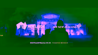South Australia Travel South Australia Rewards Wonder Ad Commercial Brand Imagery Photoshoot 2