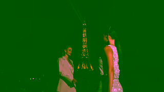 QUIZ Fashion Quiz Clothing Party Campaign 2024 Ad Commercial Brand Imagery Photoshoot 2