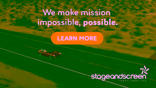 Stage and Screen Travel Creative Services Travel Ad Commercial Brand Imagery Photoshoot 2