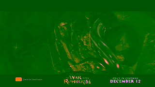 Warner Brothers LOTR December 12 Ad Commercial Brand Imagery Photoshoot 0