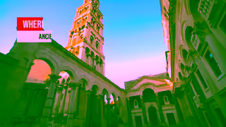 Europe Holidays Discover Croatia Cruising Touring Island Hopping and City Breaks Europe Holidays Ad Commercial Brand Imagery Photoshoot 0
