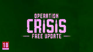 Focus Entertainment Insurgency Sandstorm Operation Crisis Launch Trailer Ad Commercial Brand Imagery Photoshoot 0