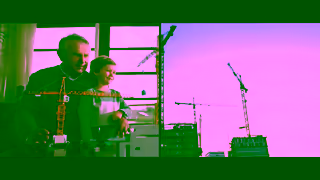 LaTrobe Financial Connecting You to a World of Unique Investment Opportunities Ad Commercial Brand Imagery Photoshoot 0