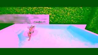 LaTrobe Financial Connecting You to a World of Unique Investment Opportunities Ad Commercial Brand Imagery Photoshoot 2