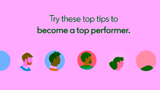 LinkedIn Ads Top tips from top performers Find the right buyers Ad Commercial Brand Imagery Photoshoot 2