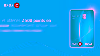 BMO Financial La carte BMO eclipse rise Visa Ad Commercial Brand Imagery Photoshoot 1