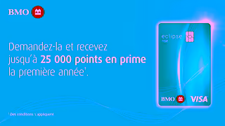 BMO Financial La carte BMO eclipse rise Visa Ad Commercial Brand Imagery Photoshoot 2