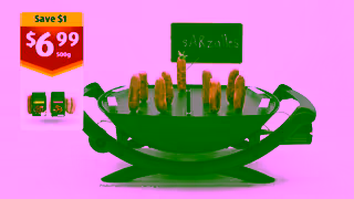 Aldi Gourmet Sausages ALDI AUSTRALIA Ad Commercial Brand Imagery Photoshoot 2