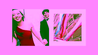 David's Bridal 2024 Prom by Davids Bridal Ad Commercial Brand Imagery Photoshoot 1